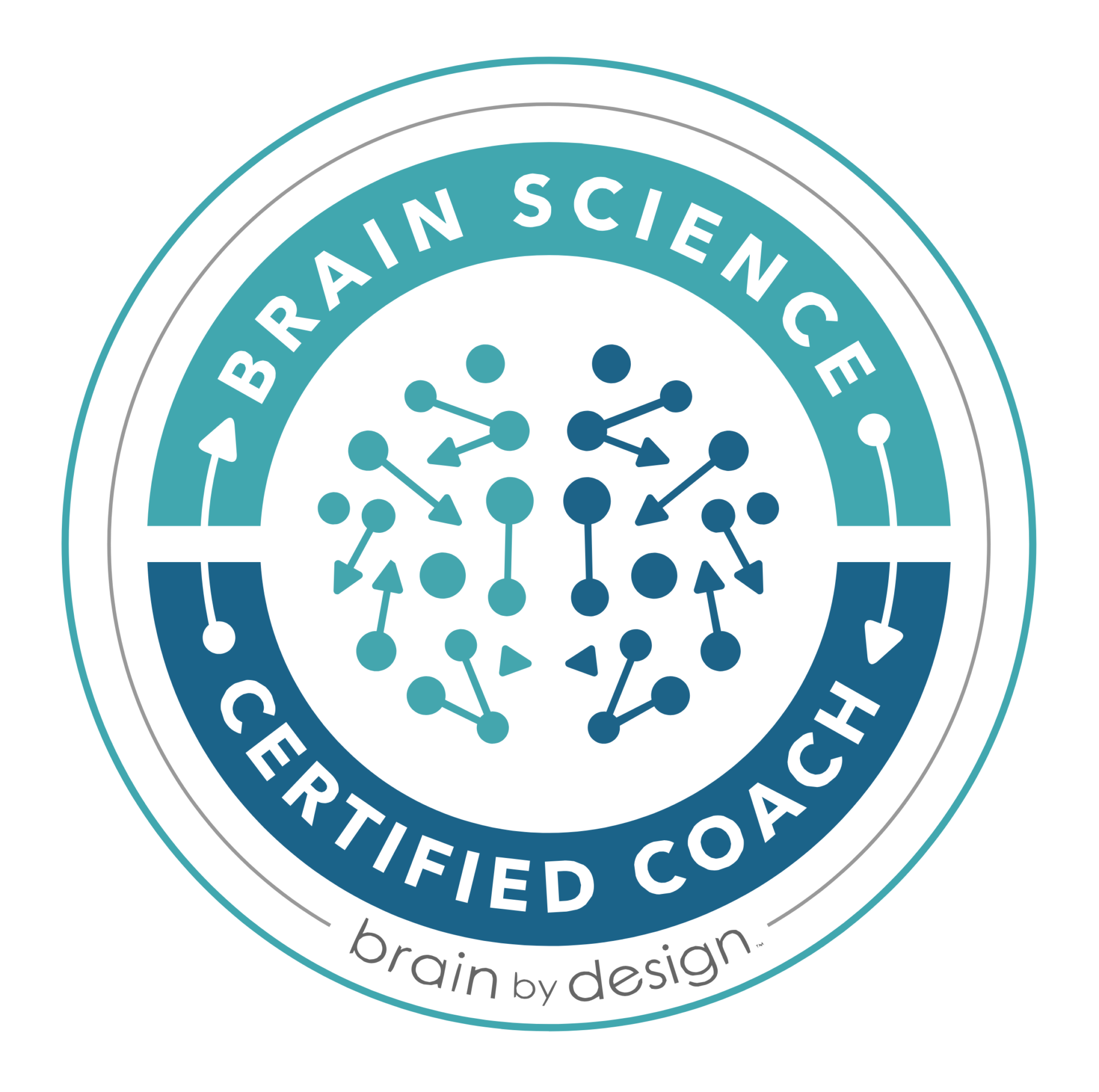 Certification - Brain by Design