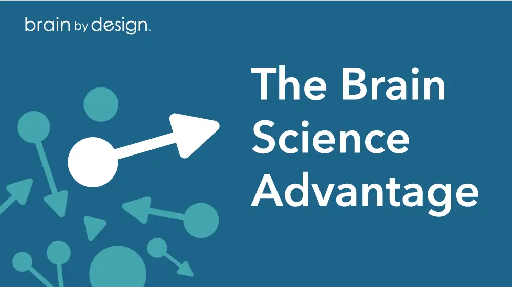 The Brain Science Advantage – Lifetime Access