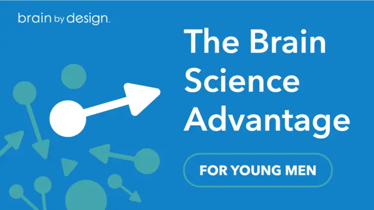 The Brain Science Advantage for Young Men – March 20 Cohort