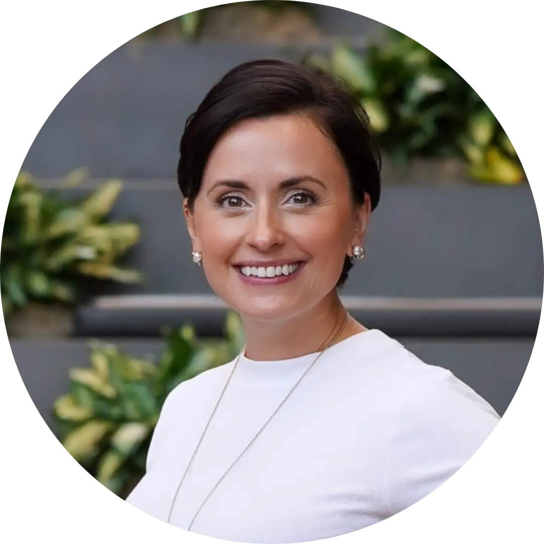 Vanessa Crues, ACC, Career Coach