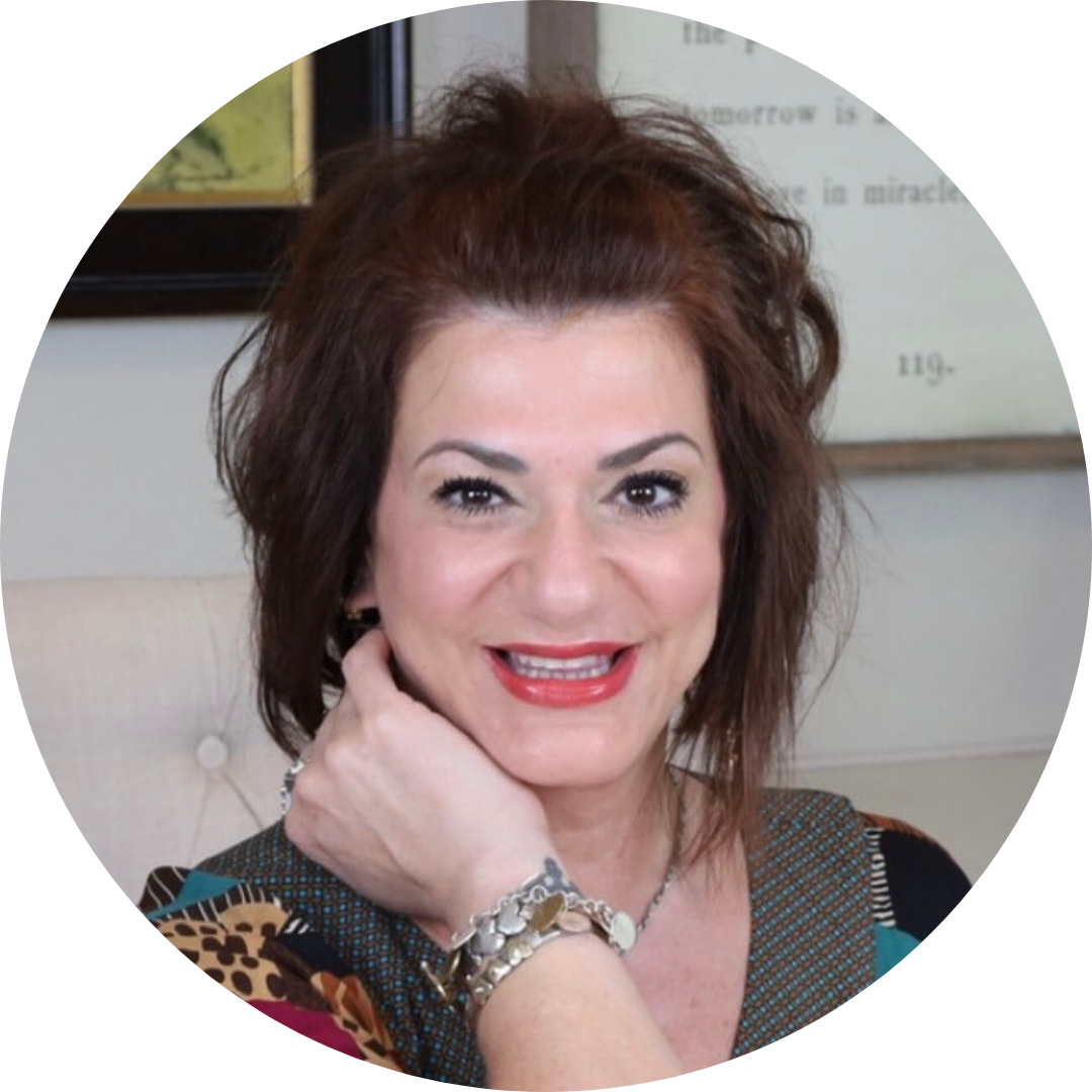 Terri Schafer, CPEC, MLCT