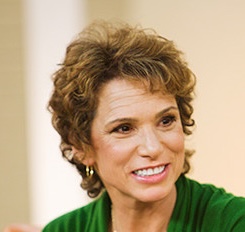 Jackie Keller, National Board Certified Health & Wellness Coach