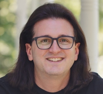 Josh Saterman, PCC, Executive Coach