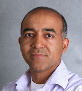 Rajesh Kumar, CPCC, ACC, Executive Coach