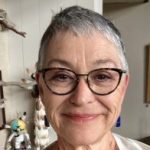 Profile photo of Judith Houlding