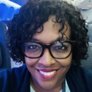 Profile photo of Gigi Khonyongwa-Fernandez