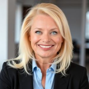 Profile photo of Lisa Kraska