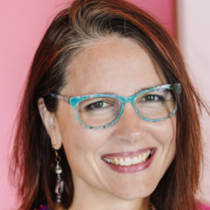 Profile photo of Andrea Happel