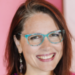 Profile photo of Andrea Happel