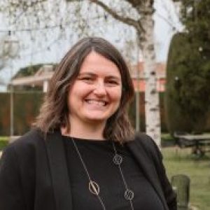 Profile photo of Clara Callis