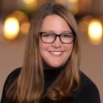 Profile photo of Carrie Patterson