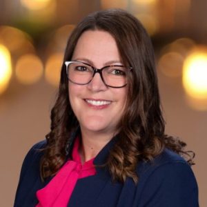 Profile photo of Carrie Patterson