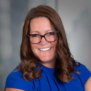 Profile photo of Carrie Patterson