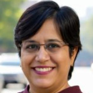 Profile photo of Sanjukta Ghosh