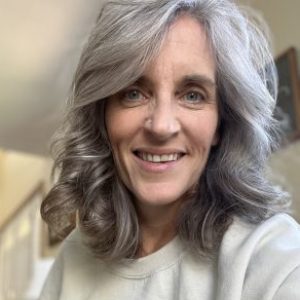 Profile photo of Margaret McKinley