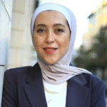 Profile photo of Dina Ala'eddin