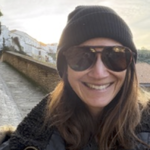 Profile photo of Marjorie Mangot