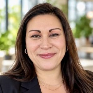 Profile photo of Karyn Wilkinson
