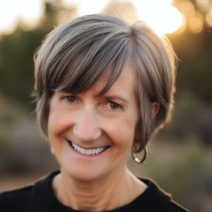 Profile photo of Barbara Bowman