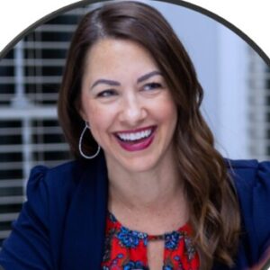 Profile photo of Leslie Minchin