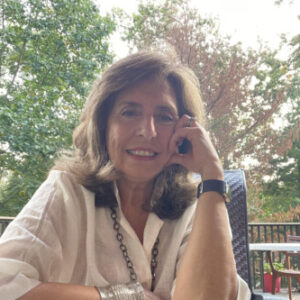Profile photo of Silvia Sagari