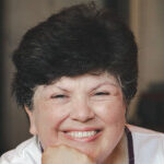 Profile photo of Vicenta Blake