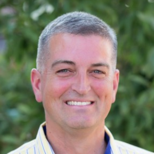 Profile photo of Chad Manifold