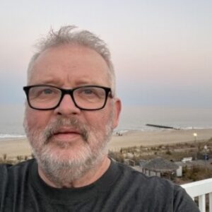 Profile photo of Paul Gaskell